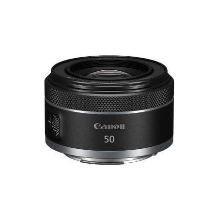 Canon RF 50mm f image