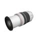 Canon RF 70-200 f4L extended