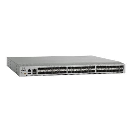 Cisco nexus 3500-2