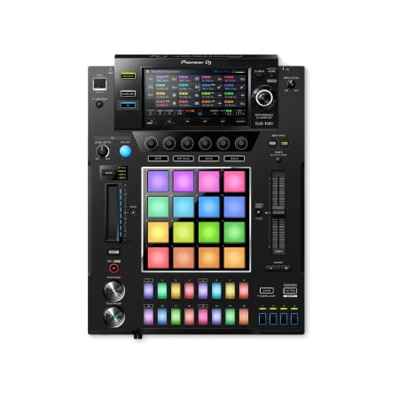 DJS-1000 top