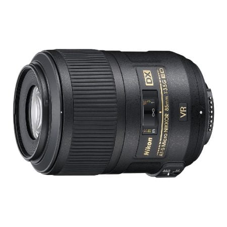 DX Micro Nikkor 85mm f3,5G image