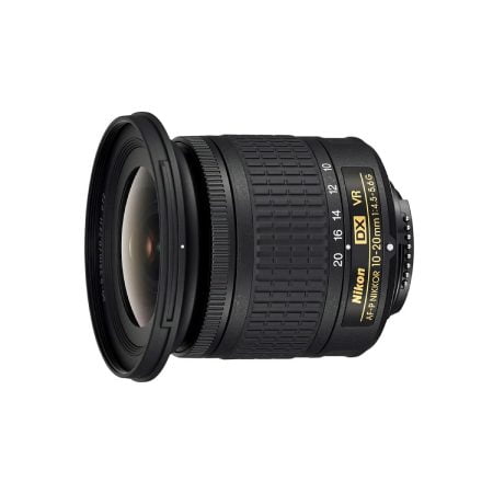 DX NIKKOR 10-20mm image