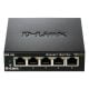 Dlink DGS front