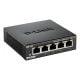 Dlink DGS 5
