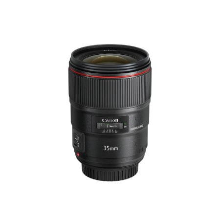 EF 35mm f image