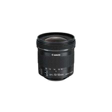 EF-S 10-18mm f image