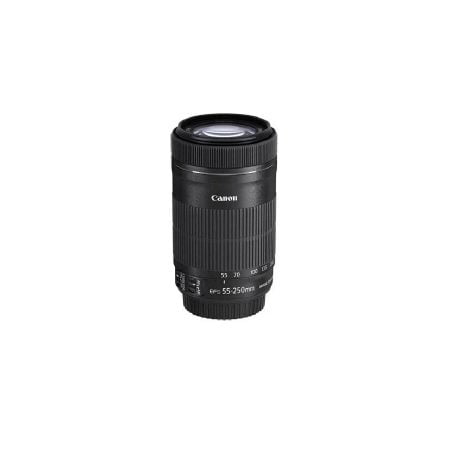 EF-S 55-250mm image