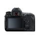 EOS 6D Mark II rear