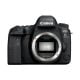 EOS 6D Mark II front
