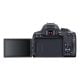 EOS 850D rear