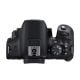 EOS 850D top