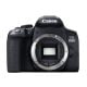 EOS 850D front
