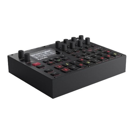 Elektron Syntakt angle