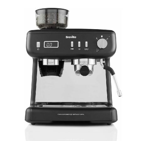 Espresso Max+ front
