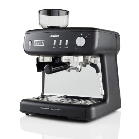 Espresso Max+ right