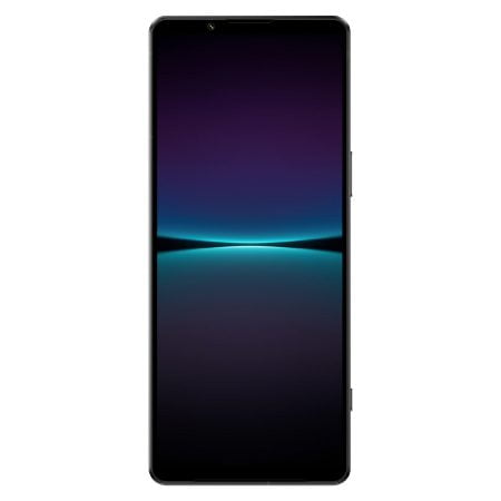 Experia 1 IV front