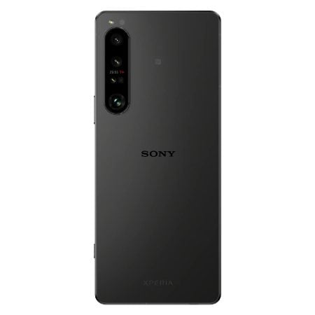 Experia 1 IV rear