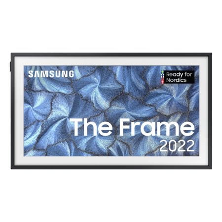 Frame front