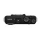 Fujifilm X-E4 top