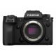 Fujifilm X-H2S front