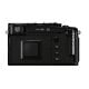 Fujifilm X-Pro3 rear