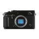 Fujifilm X-Pro3 front