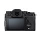 Fujifilm X-T3 rear