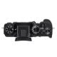 Fujifilm X-T3 top