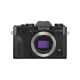 Fujifilm X-T30 svart