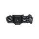 Fujifilm X-T30 top