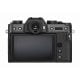 Fujifilm X-T30 II rear