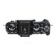 Fujifilm X-T30 II top