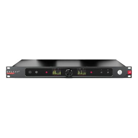 Galaxy 32 Synergy front