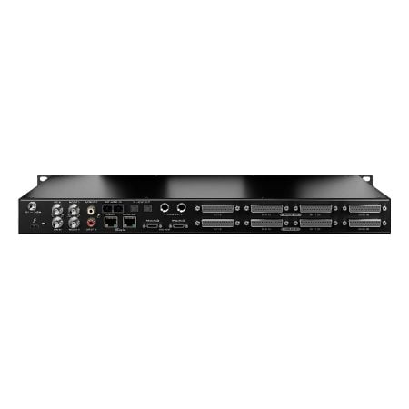 Galaxy 32 Synergy rear