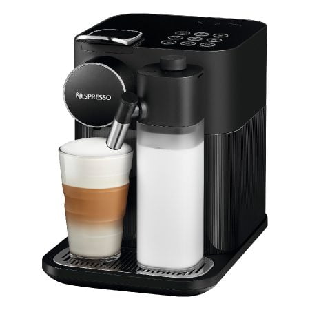 Gran Lattissima black