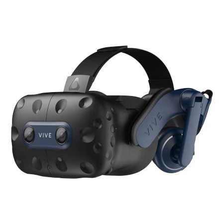HTC VR side