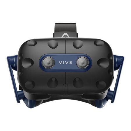 HTC VR front