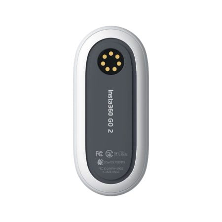 Insta go 2 rear