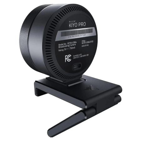Kiyo Pro rear
