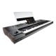 Korg Pa5X 61 angle
