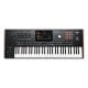 Korg Pa5X 61 front