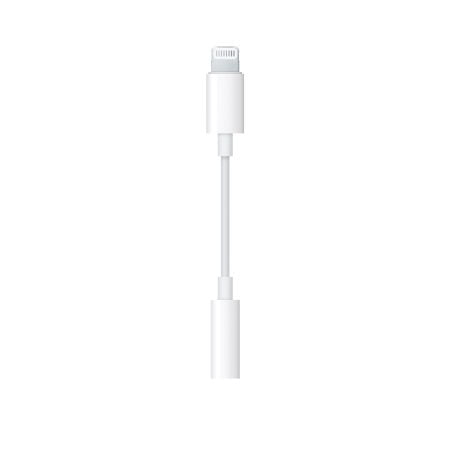 Lightning adapter 3.5