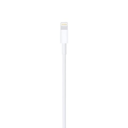 Lightning usb lightning