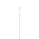 Lightning usb lightning