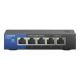 Linksys LGS front