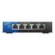 Linksys LGS 5