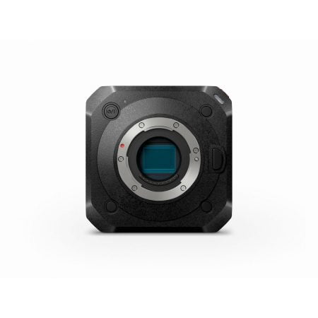 Lumix DC-BGH1E front