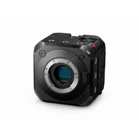 Lumix DC-BGH1E image