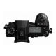 Lumix DC-G9 top