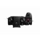 Lumix DC-S5 top